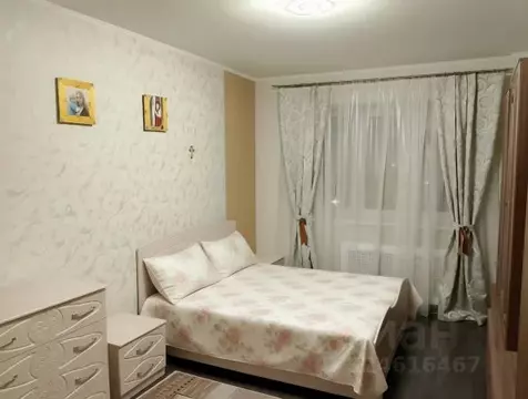 1-к кв. Московская область, Лосино-Петровский городской округ, ...