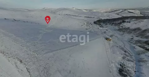 Участок в Алтайский край, Алтайский район, Айский сельсовет, с. Ая  ...