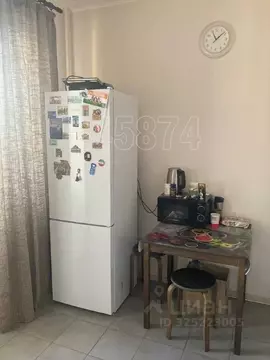 Студия Московская область, Химки проезд Тепличный, 8 (30.0 м)