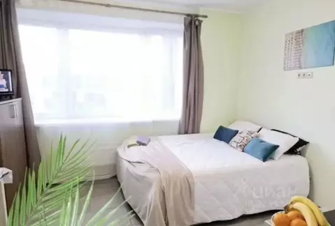 1-к кв. Московская область, Королев Октябрьский бул., 26 (25.0 м)