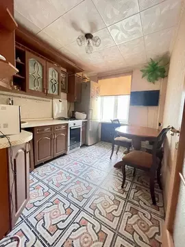 3-к кв. Чувашия, Чебоксары ул. 139-й Стрелковой Дивизии, 22 (65.4 м)