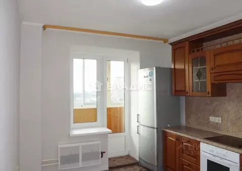 1-к кв. Московская область, Балашиха Заречная ул., 37 (42.9 м)