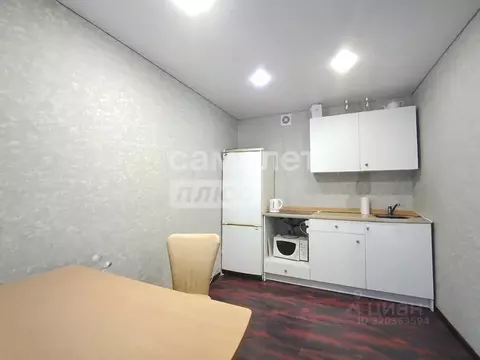 2-к кв. Челябинская область, Миасс просп. Октября, 69 (51.2 м)