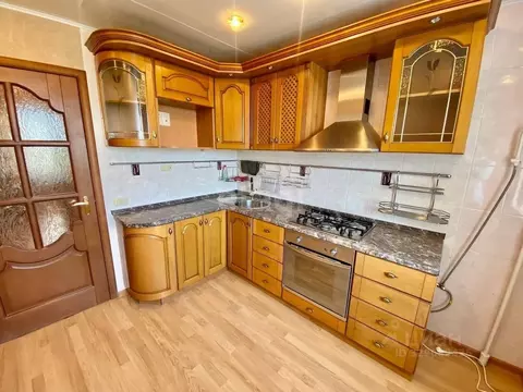 3-к кв. Мордовия, Саранск ул. Богдана Хмельницкого, 14 (60.1 м)