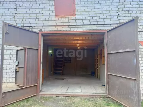 Гараж в Вологодская область, Вологда ул. Можайского, 63А (30 м)