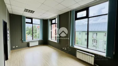 Офис в Новосибирская область, Новосибирск Новая ул., 28 (51 м)