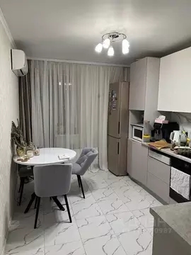 1-к кв. Самарская область, Тольятти Калмыцкая ул., 37 (46.2 м)