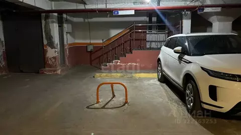 Гараж в Хабаровский край, Хабаровск ул. Дикопольцева, 26к2 (14 м)