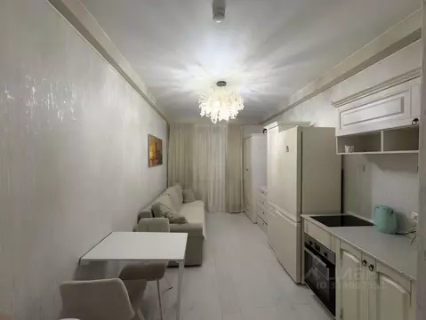 Студия Москва аллея Первой Маевки, 15с2 (20.0 м)