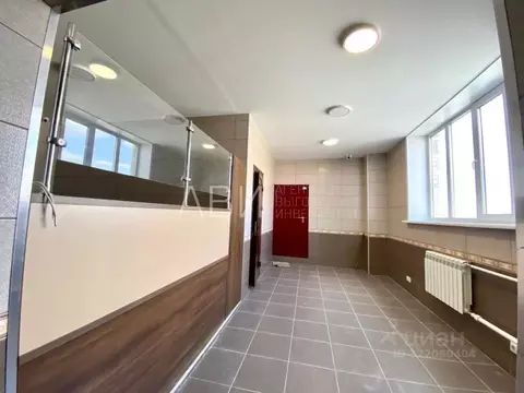 Помещение свободного назначения в Новосибирская область, Новосибирск ...