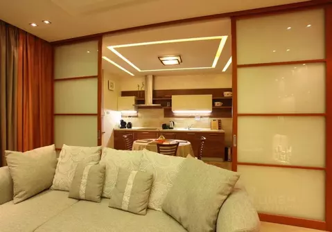 2-к кв. Нижегородская область, Нижний Новгород ул. Белинского, 38 ...