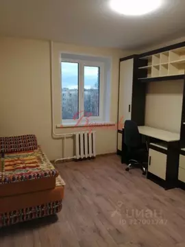 Комната Архангельская область, Северодвинск Морской просп., 35 (11.6 ...