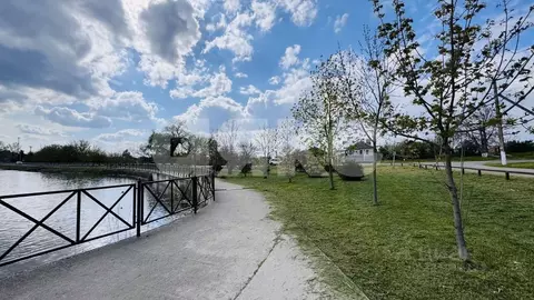 Участок в Краснодарский край, Кореновский район, Платнировское с/пос, ...