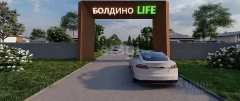 Дом в Пермский край, Болдино Лайф кв-л  (85 м)