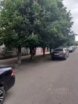 Офис в Пензенская область, Пенза ул. Старо-Черкасская (10 м)