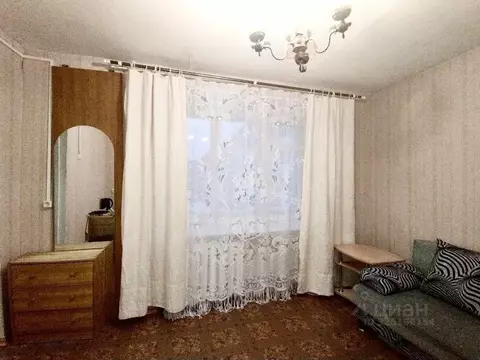 Студия Башкортостан, Уфа Нежинская ул., 8 (21.0 м)