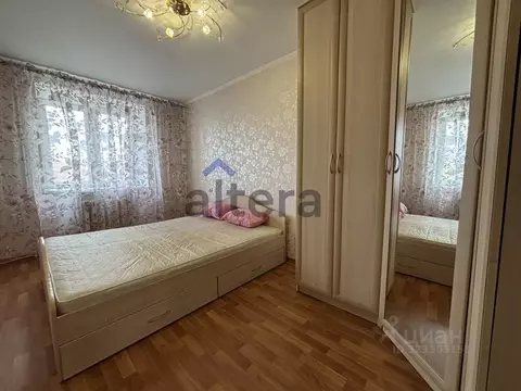 3-к кв. Татарстан, Казань ул. Глазунова, 10 (65.0 м)