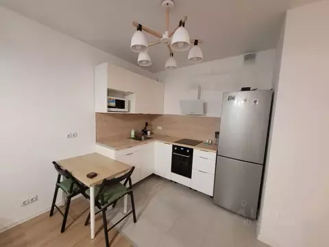 1-к кв. Санкт-Петербург ш. Суздальское, 30к2 (37.2 м)