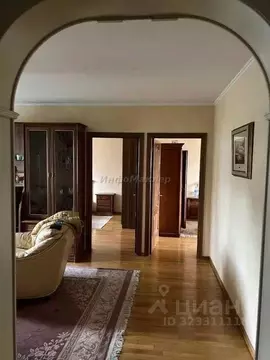 2-к кв. Москва ул. Маршала Голованова, 12 (75.0 м)