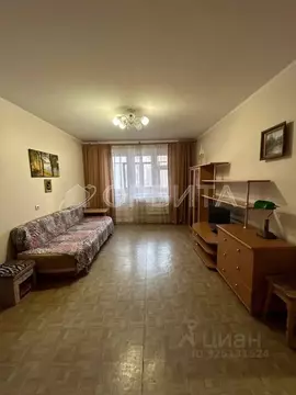 2-к кв. Тюменская область, Тюмень ул. 9 Января, 162 (64.0 м)