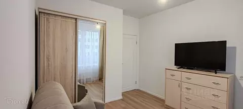 1-к кв. Москва Рязановское поселение, ул. Уточкина, 5к2 (32.0 м)