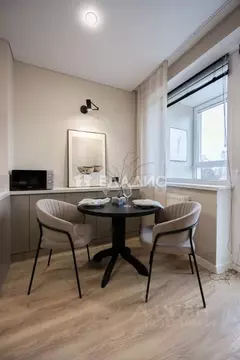 1-к кв. Калининградская область, Калининград Орудийная ул., 18Д (46.8 ...