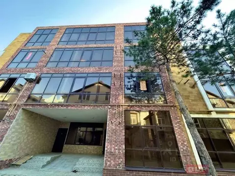 1-к кв. Краснодарский край, Новороссийск ул. Екатерининская, 6 (35.7 ...