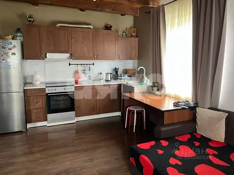 Дом в Московская область, Раменский муниципальный округ, Клеверная ...