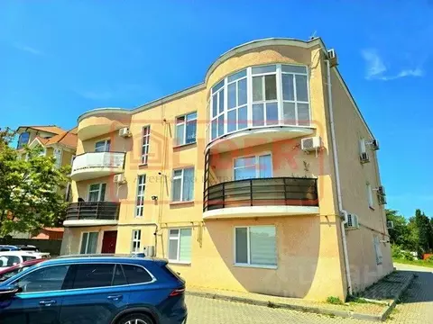 1-к кв. Севастополь ул. Александра Шостака, 39 (49.0 м)