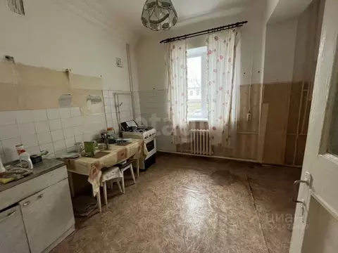 3-к кв. Челябинская область, Озерск Советская ул., 20 (80.3 м)