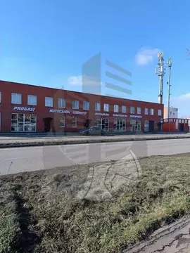 Участок в Краснодарский край, Краснодар пос. Калинино, ул. Российская, ...