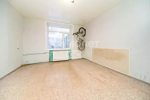 1-к кв. Пермский край, Пермь Новоржевская ул., 9 (36.7 м)