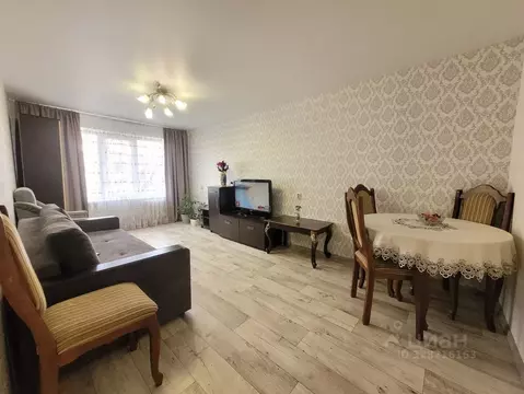 2-к кв. Ставропольский край, Ставрополь ул. 50 лет ВЛКСМ, 20/2 (47.0 ...