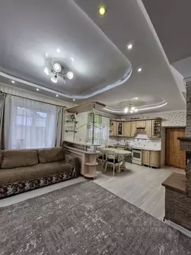 Дом в Бурятия, Улан-Удэ Шишковка мкр, ул. 8 Марта (144 м)