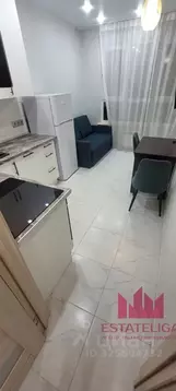 1-к кв. Московская область, Ленинский городской округ, Лопатино пгт ...