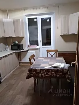 1-к кв. Санкт-Петербург Беговая ул., 5К2 (42.0 м)