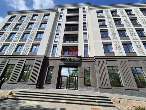 Офис в Нижегородская область, Нижний Новгород ул. Марата, 27 (675 м)