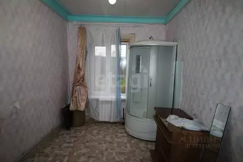 3-к кв. Вологодская область, Великий Устюг ул. Шумилова, 38/1 (49.3 м)