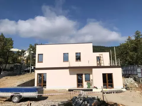 Дом в Крым, Ялта муниципальный округ, Гаспра пгт ул. Горького, 45 (167 ...