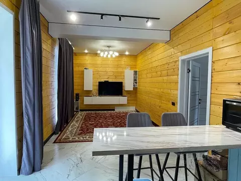 Коттедж в Московская область, Щелково городской округ, д. Протасово ...