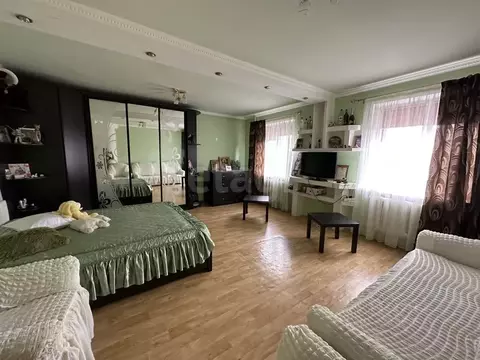 Дом в Оренбургская область, Оренбург Депутатская ул., 25/66 (233 м)