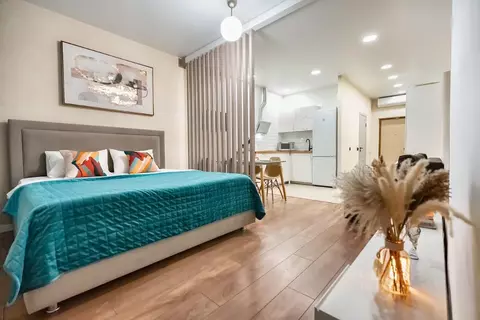 1-к кв. Московская область, Одинцовский городской округ, ...