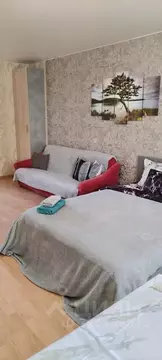 Студия Московская область, Раменское Высоковольтная ул., 22 (40.0 м)