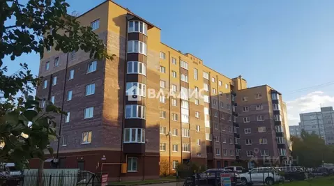 Помещение свободного назначения в Калининградская область, Калининград ...