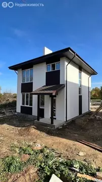 Дом в Пензенский район, Воскресеновский сельсовет (130 м)