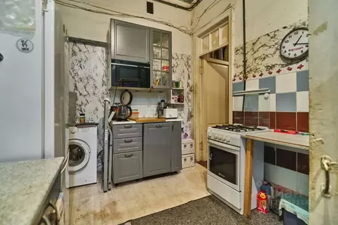 Комната Санкт-Петербург Старорусская ул., 5/3 (20.7 м)