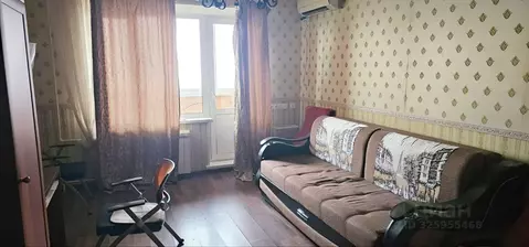 1-к кв. Московская область, Балашиха Саввино мкр, ул. 1 Мая, 11 (40.0 ...