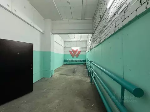 Склад в Нижегородская область, Нижний Новгород ул. Коновалова, 5 (67 ...