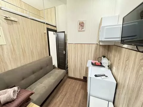 Комната Москва Смольная ул., 44к1