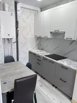 1-к кв. Астраханская область, Астрахань Автомобильная ул., 8 (40.4 м)